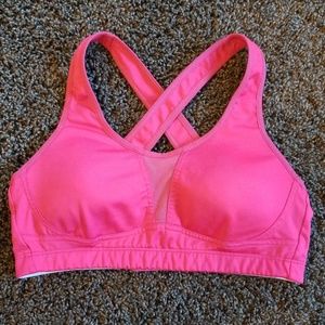 Sports bra